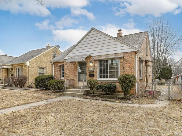 3012 N 79th STREET, Milwaukee, WI 53222