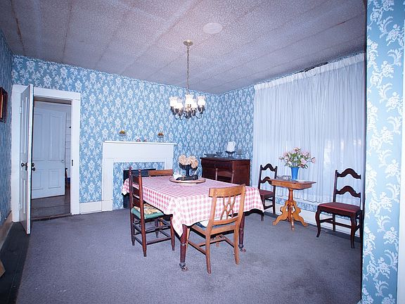Diningroom