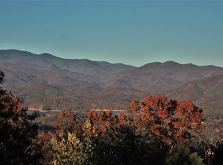 Shiners Rdg, Bryson City, NC 28713