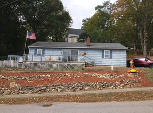 38 Sheridan St, Laconia, NH 03246