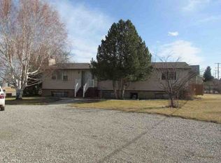 1013 4th Ave SW, Conrad, MT 59425