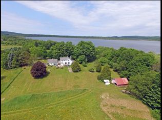 5367 Gorivan Rd, Frankfort, MI 49635