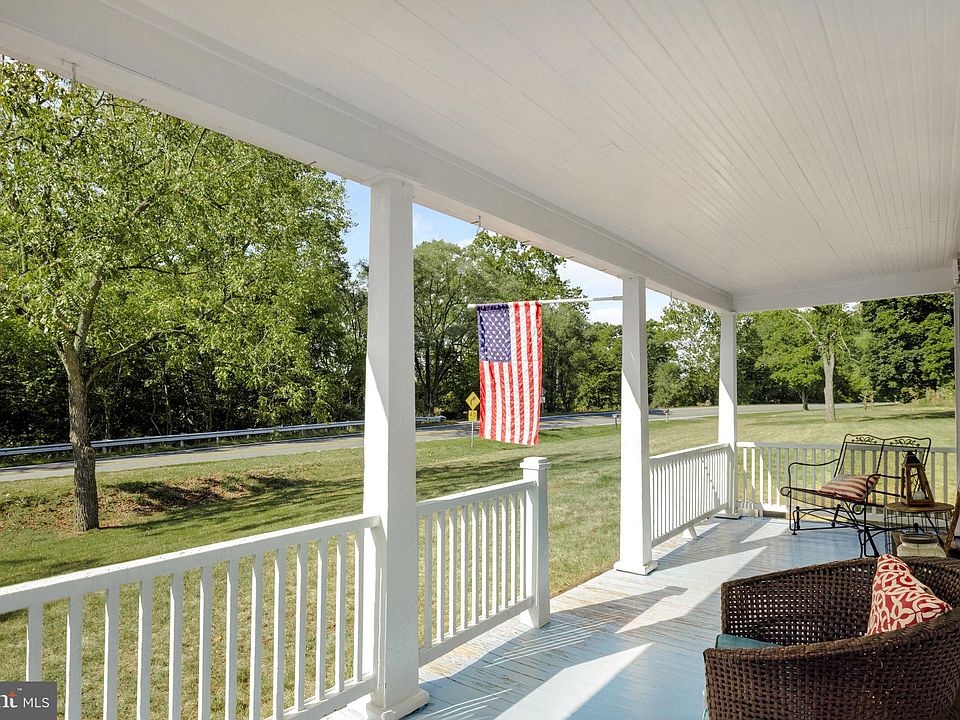 10317 Orkney Rd, Mount Jackson, VA 22842 MLS VASH2006826 Zillow