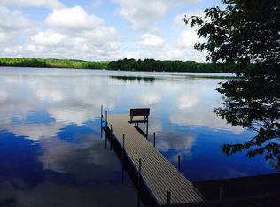8179 S County Road P, Lake Nebagamon, WI 54849