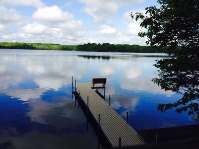 8179 S County Road P, Lake Nebagamon, WI, 54849