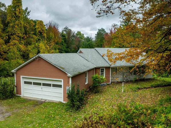 1311 Stage Road, Guilford, VT 05301