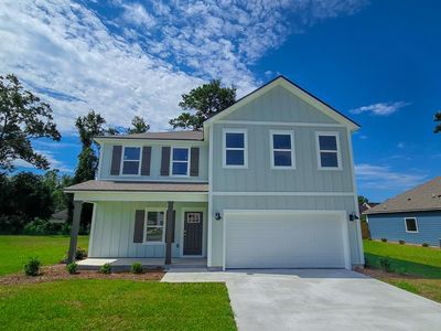 4029 Ashbourne Dr, Hahira, GA, 31632