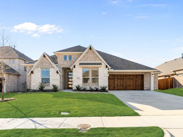 3823 Hidden Cove Ct, Rockwall, TX 75032