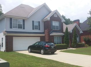 65 Wisteria Way, Covington, GA 30016