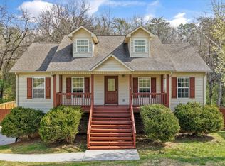 8518 Crosswind Landing Ln, Knoxville, TN 37924