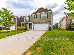 4420 Blackberry Trellis Ln, Knoxville, TN 37938