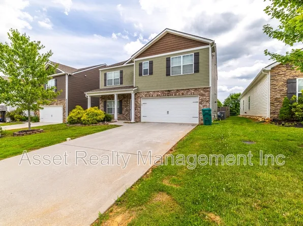 4420 Blackberry Trellis Ln, Knoxville, TN 37938