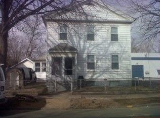 40 Clinton Ave, New Haven, CT 06513