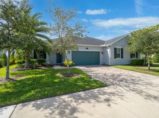 2601 Trasona Dr, Melbourne, FL 32940