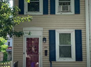 330 Cedar St, Bristol, PA 19007