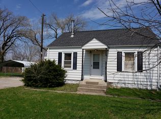 2698 Glenwood Dyer Rd, Lynwood, IL 60411