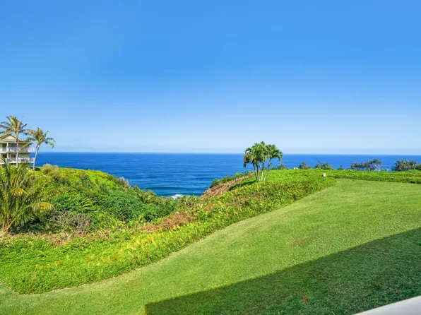 3780 Edward Rd #7202, Princeville, HI 96722