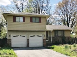 274 Laurel Dr SW, Etna, OH 43062