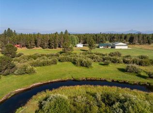 52844 Timber Lane Loop, La Pine, OR 97739