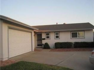 1475 Plantano Ct, San Diego, CA 91911