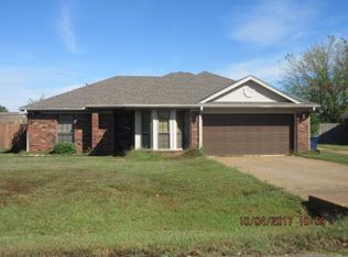 245 Northwind Dr, Marion, AR 72364
