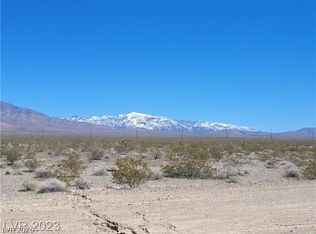 4541 Aliso Pl, Pahrump, NV 89060