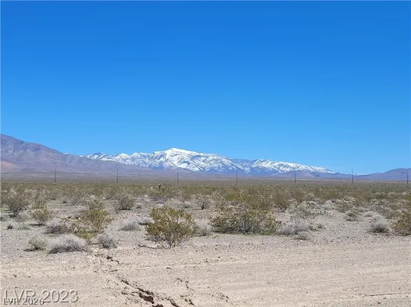 4541 Aliso Pl, Pahrump, NV 89060