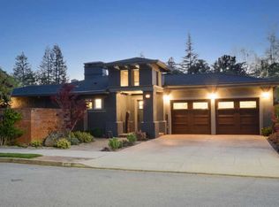 215 Chapin Ln, Burlingame, CA 94010
