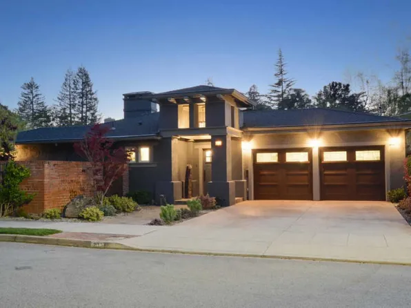 215 Chapin Ln, Burlingame, CA 94010