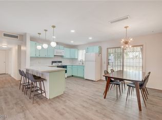 2212 Kirk Ave, Las Vegas, NV 89101