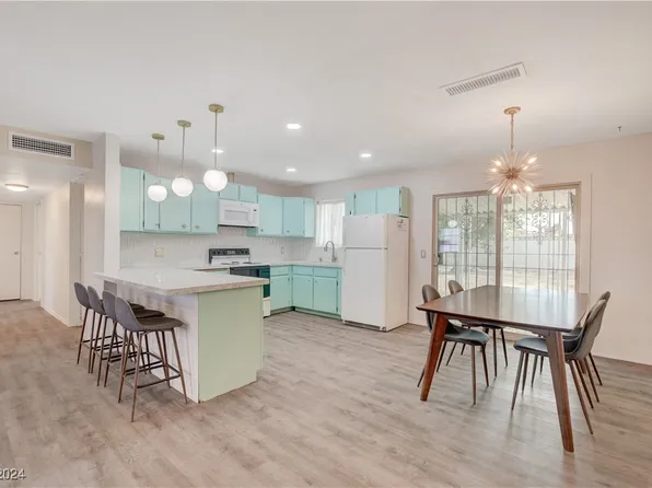 2212 Kirk Ave, Las Vegas, NV 89101