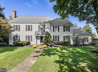 55 Cove Rd, Moorestown, NJ 08057