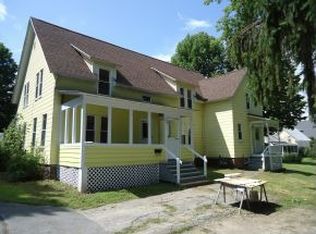 24 Hardy Ave, Concord, NH 03303