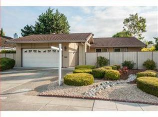 531 Cringle Dr, Redwood City, CA 94065