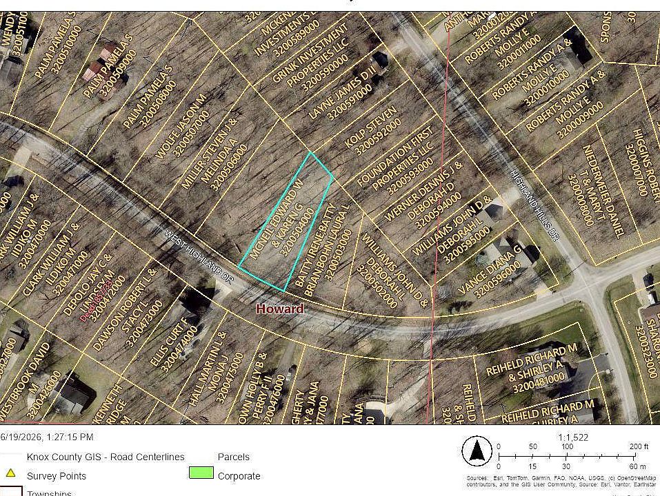 1st image of 0 W Highland Dr