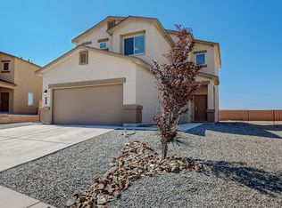 31 Hermanos Loop, Los Lunas, NM 87031