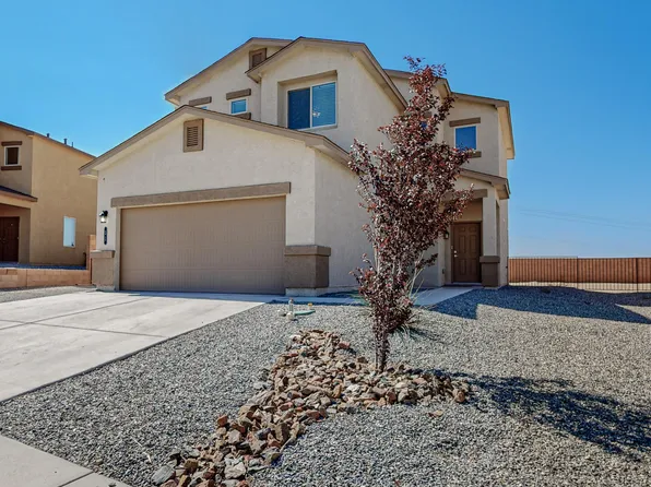 31 Hermanos Loop, Los Lunas, NM 87031