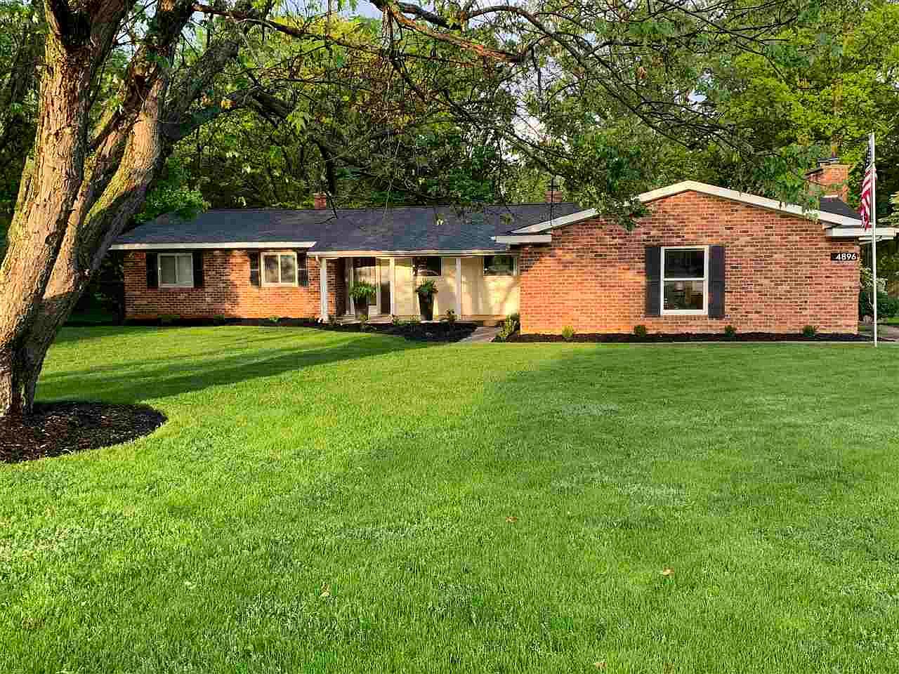 4896 Orchard Ln, Owosso, MI 48867 Zillow