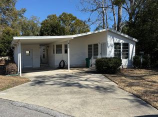 6411 Rolling Greens Dr #1372, Ocala, FL 34472