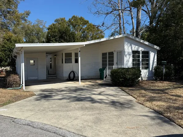 6411 Rolling Greens Dr #1372, Ocala, FL 34472