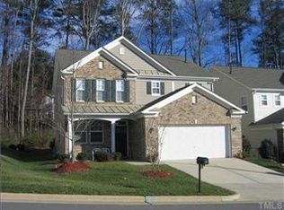 321 Buckland Mills Ct, Cary, NC 27513