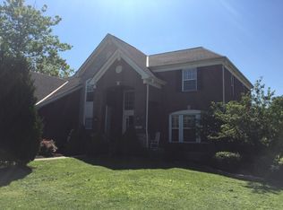 636 Ascot Dr, Hamilton Twp, OH 45039