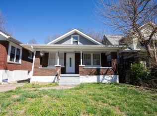 4227 Fordson Way, Louisville, KY