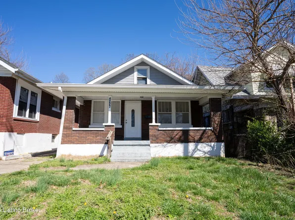 4227 Fordson Way, Louisville, KY 40211