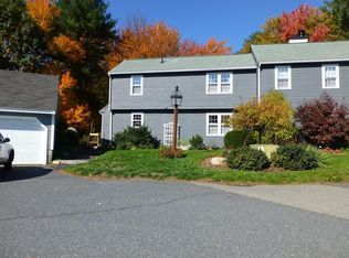 112 Russet Ln, Boxboro, MA 01719