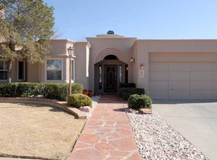 648 Moondale Dr, El Paso, TX 79912