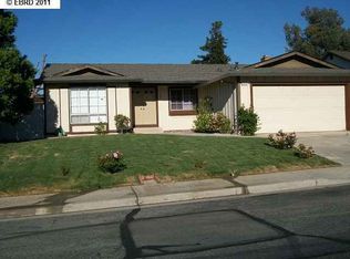 2219 Jacqueline Dr, Pittsburg, CA 94565