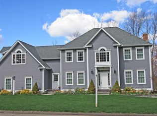 87 Maple Valley Rd, Bolton, CT 06043