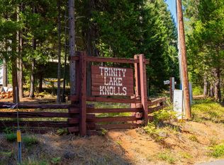 161 Placer Dr, Trinity Center, CA 96091