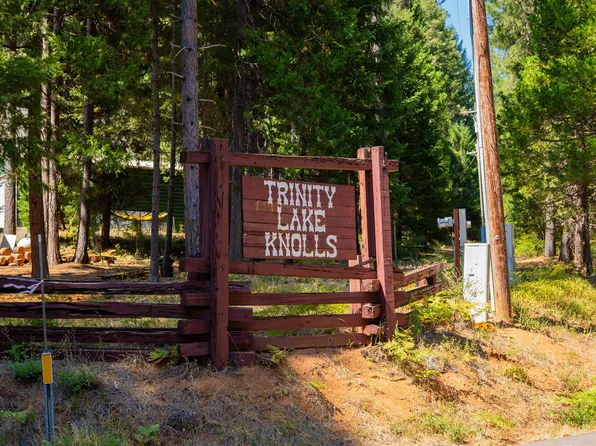 161 Placer Dr, Trinity Center, CA 96091